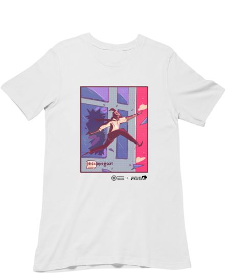 EScapegoat Regular T-Shirt