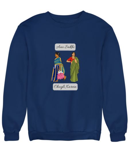 Chugli Sweatshirt