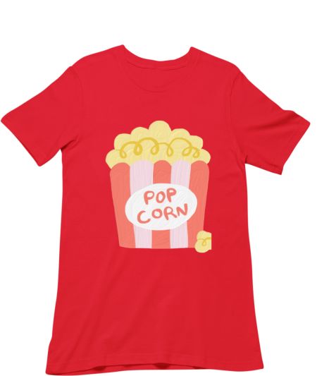 MOVIE TIME Classic T-Shirt