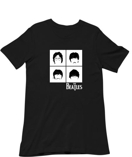 The Beatles Regular T-Shirt