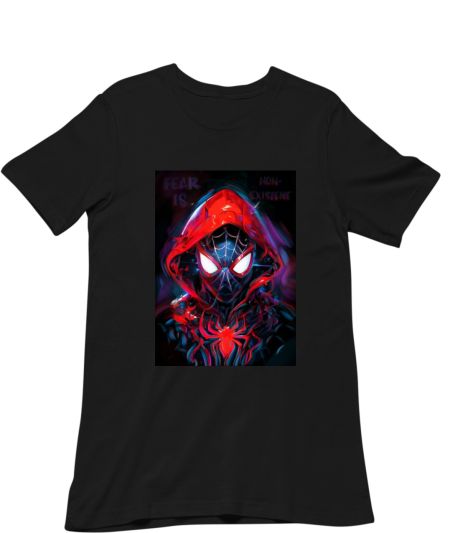 Spider-Man: Miles Morales Classic T-Shirt