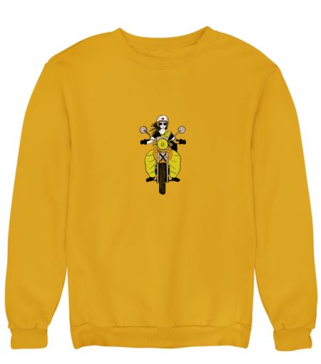 Boss Lady Sweatshirt