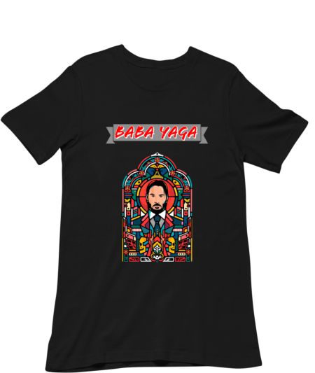 JOHN WICK Classic T-Shirt