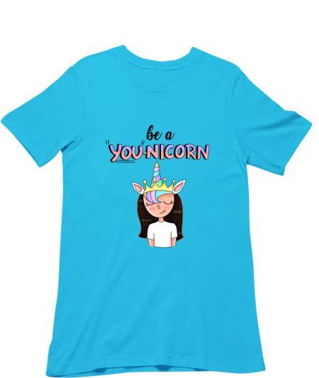 Unicorn Classic T-Shirt