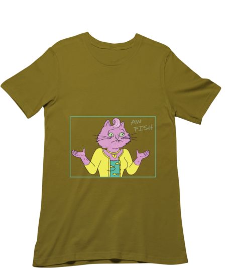 princess carolyn Classic T-Shirt