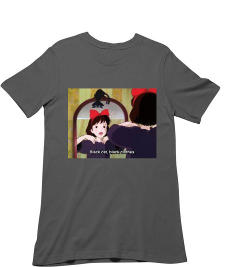 Kiki's Delivery Service Classic T-Shirt