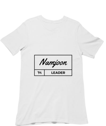 Namjoon Classic T-Shirt