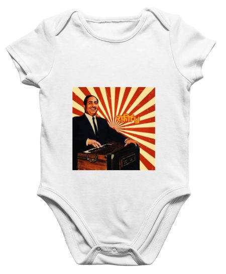 Mohammed Rafi  Onesie