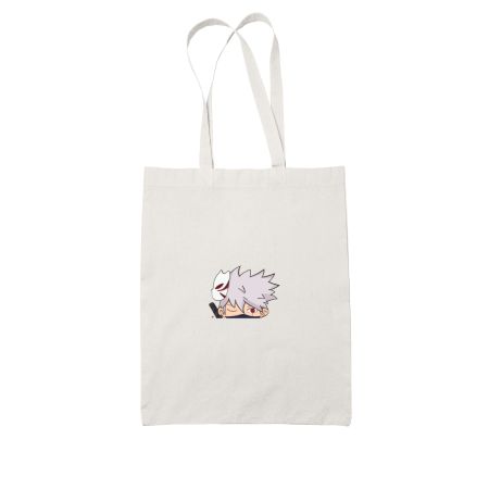 Kakashi Anbu by ACU Tote Bag