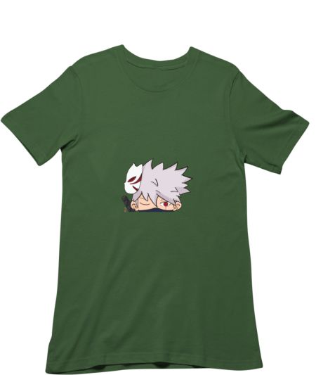 Kakashi Anbu by ACU Regular T-Shirt