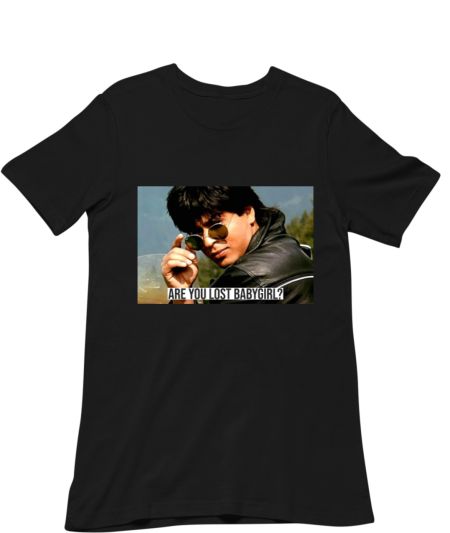 DDLJ Classic T-Shirt