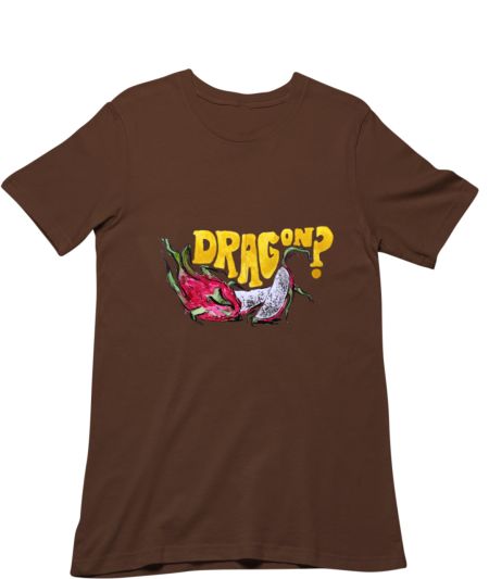 revenge dragon  Classic T-Shirt