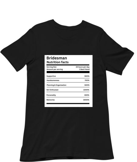 Bridesman 