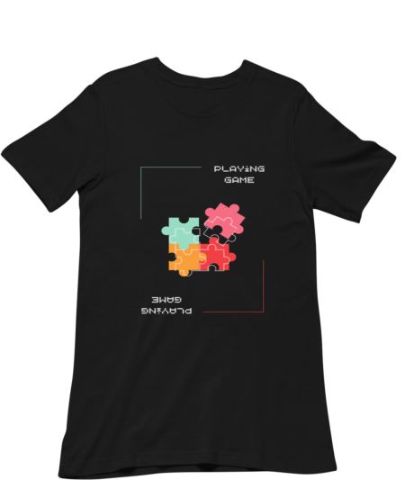 gamers Classic T-Shirt