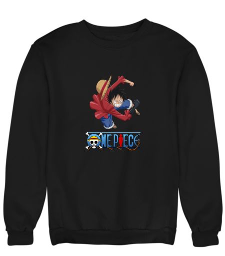 One Piece - Anime Sweatshirt