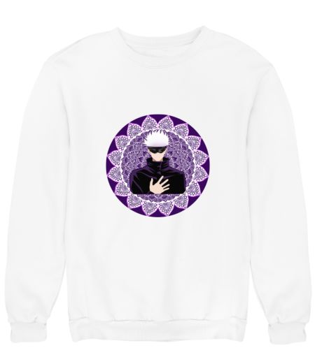 Gojo Mandala Sweatshirt