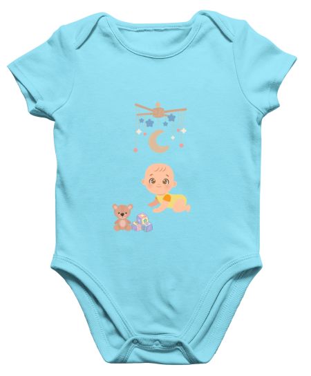 Baby onesie Onesie