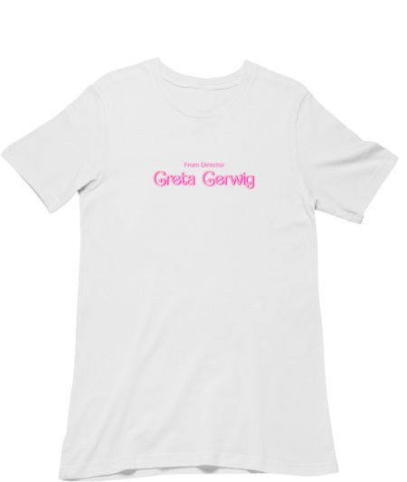 Greta Gerwig - Barbie Classic T-Shirt