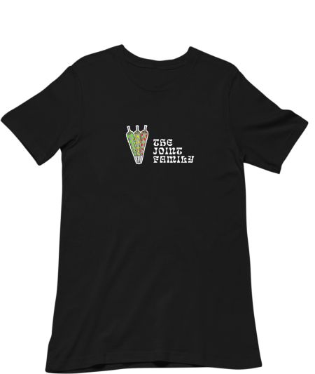 The Joint Family Regular T-Shirt