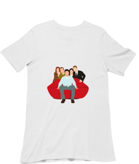 How I met your mother Classic T-Shirt