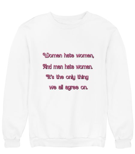 Barbie Sweatshirt