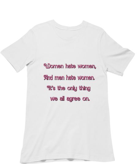 Barbie Regular T-Shirt