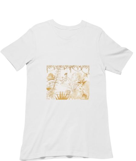Serene Regular T-Shirt