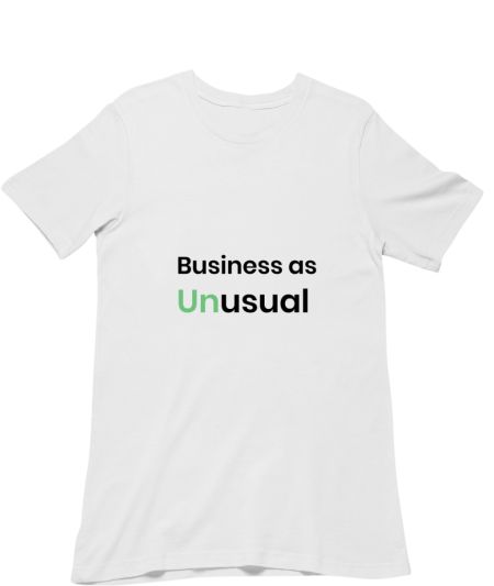 Unusual Regular T-Shirt