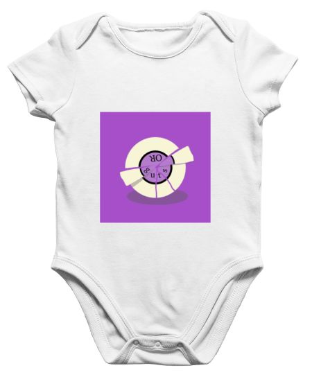 Guts by Olivia Rodrigo vinyl  Onesie