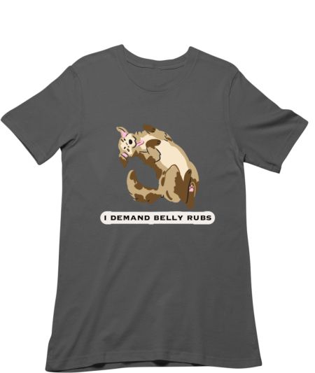 Belly Rubs Classic T-Shirt