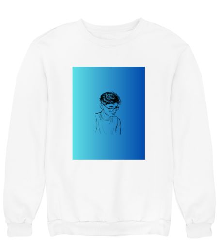 GenZ Sweatshirt