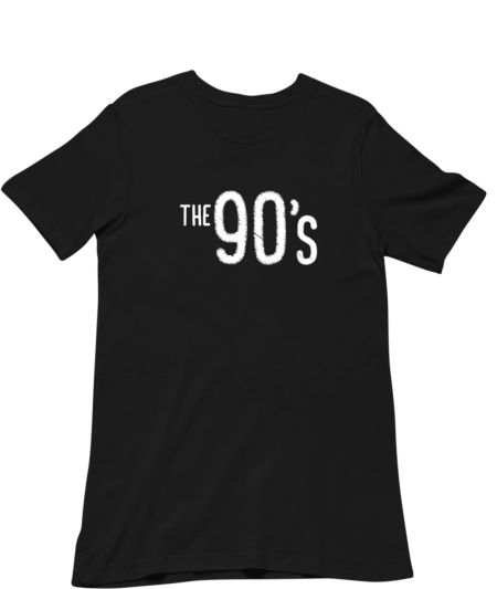 THE 90s Regular T-Shirt