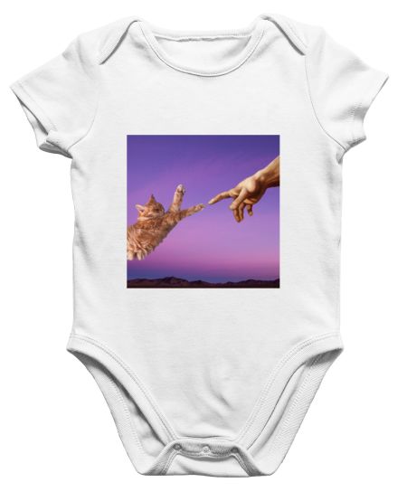 Ginger X Renaissance II Onesie