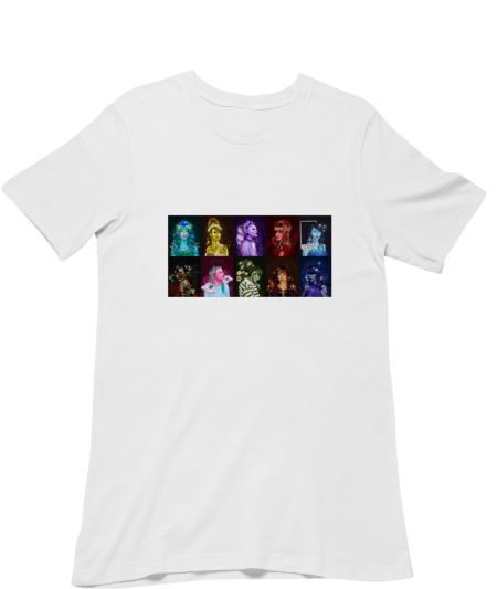 Taylor Swift - The Eras Tour Classic T-Shirt