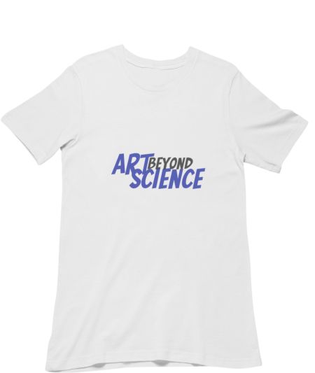 ART BEYOND SCIENCE Classic T-Shirt
