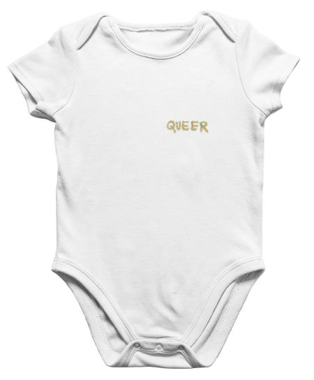 queer Onesie