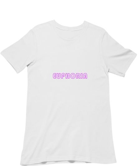 EUPHORIA Classic T-Shirt