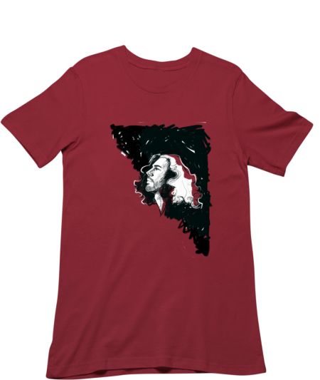 Hozier. again. Classic T-Shirt