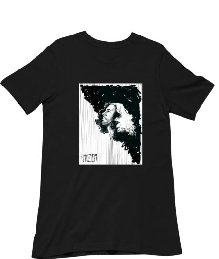 hozier mi amor Classic T-Shirt