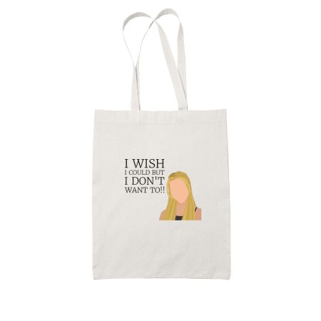 Friends - Phoebe Buffay Tote Bag