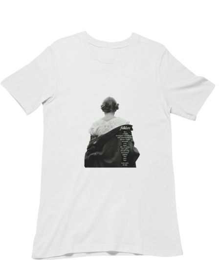 Folklore - Taylor Swift Classic T-Shirt