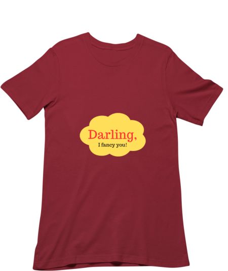 Taylor Swift Darling I Fancy U Classic T-Shirt