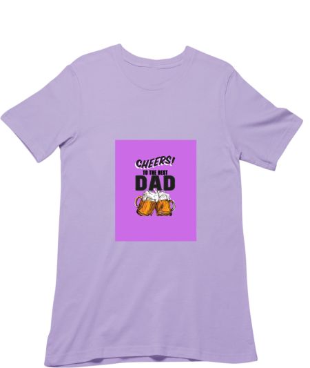 Cheers Regular T-Shirt