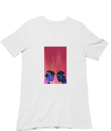 Hollyhock  Regular T-Shirt