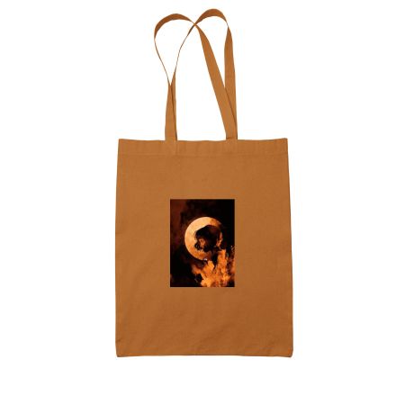 MotherWar Colored Tote Bag