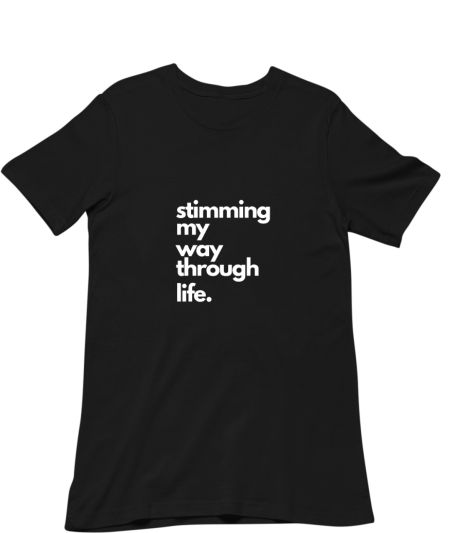 stimming Regular T-Shirt