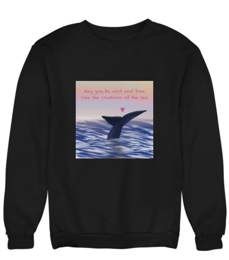 Under the sea  Sweatshirt