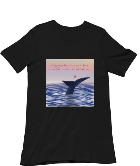 Under the sea  Regular T-Shirt