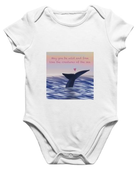 Under the sea  Onesie