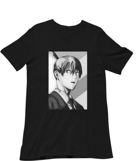 Aki chainsaw man Classic T-Shirt